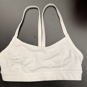 Lulu lemon sports bra
